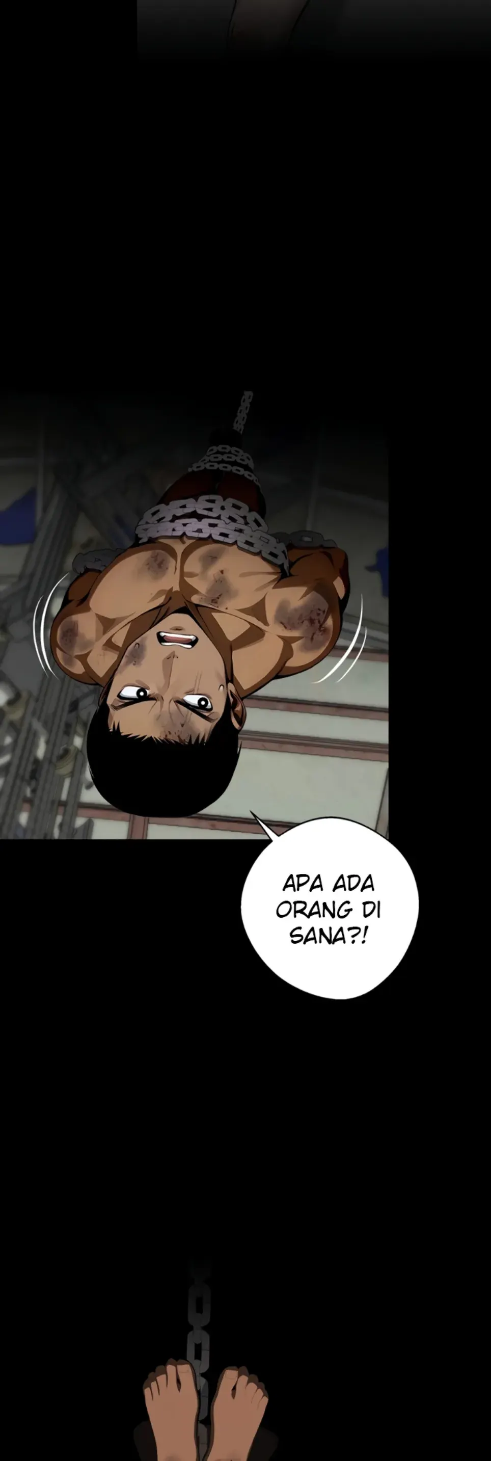 Gangster X Company Office Worker - Chapter 19 2