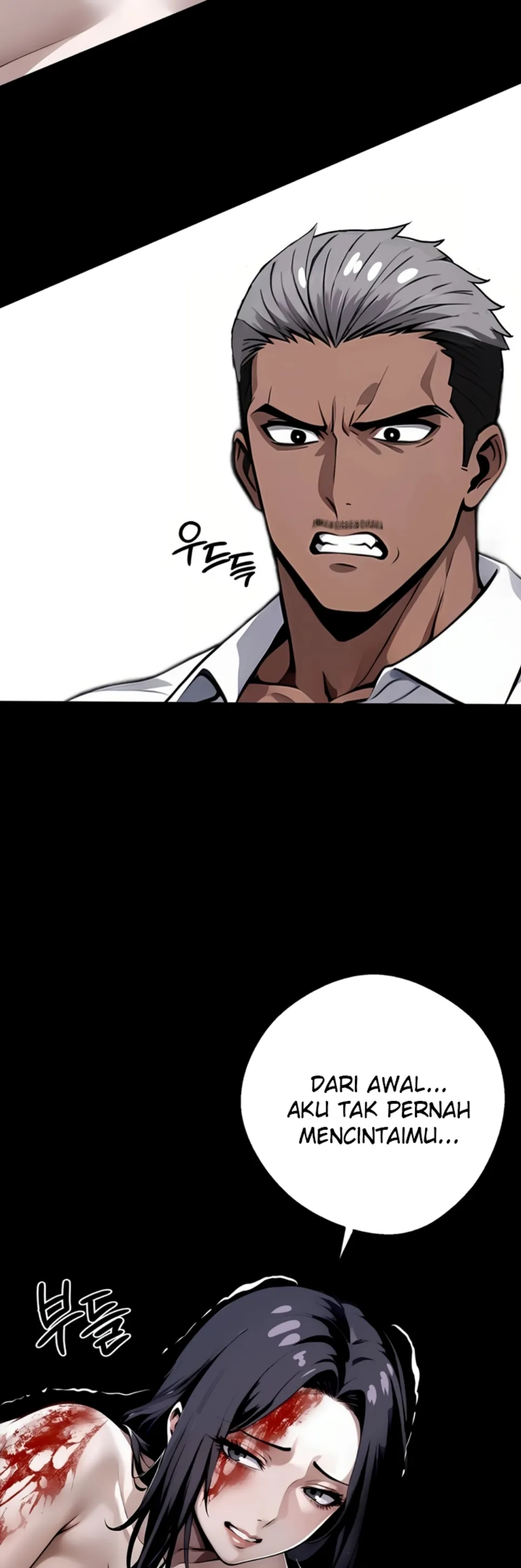 Gangster X Company Office Worker - Chapter 19 28