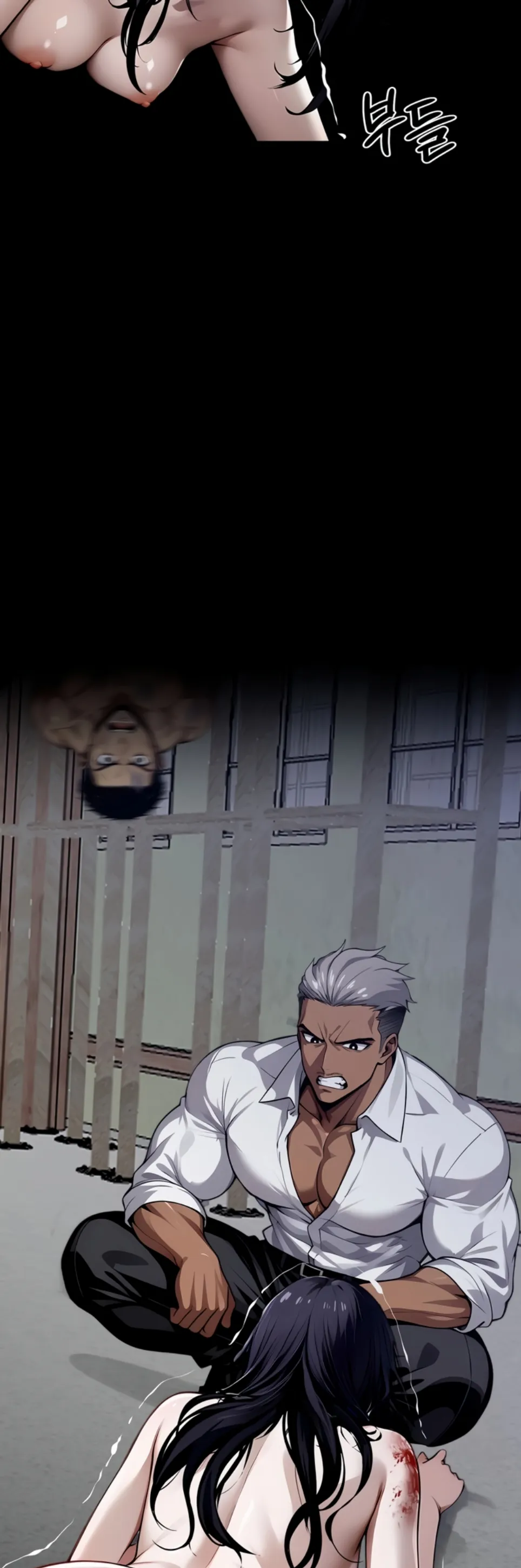 Gangster X Company Office Worker - Chapter 19 29