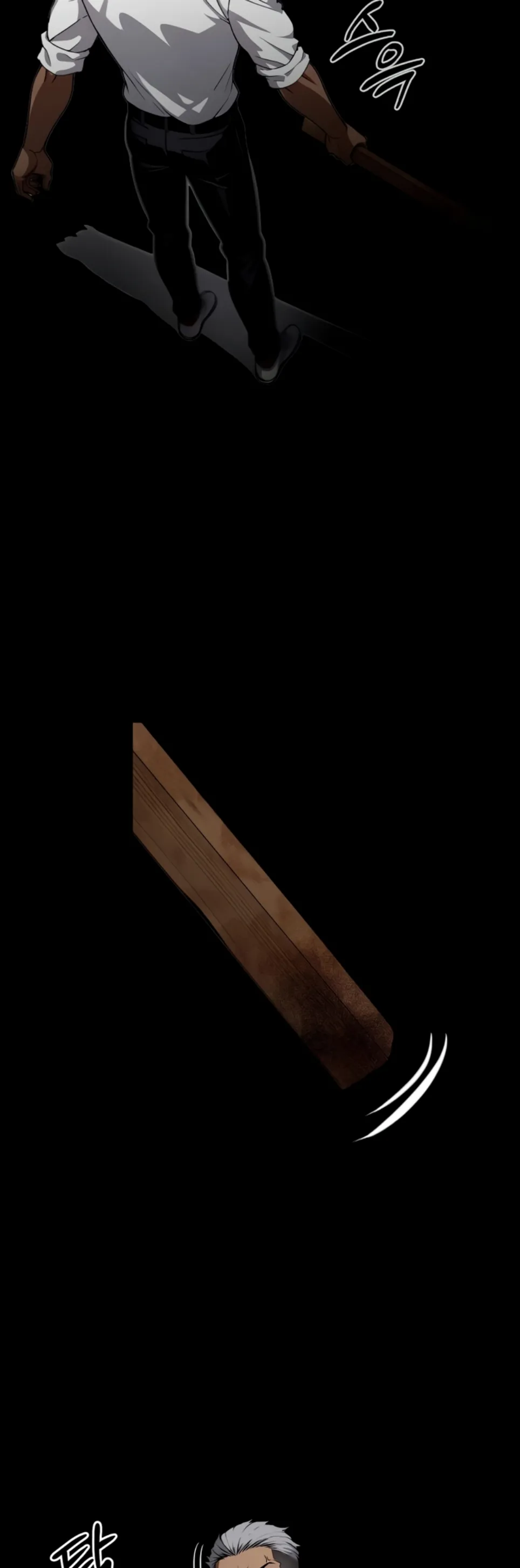 Gangster X Company Office Worker - Chapter 19 38