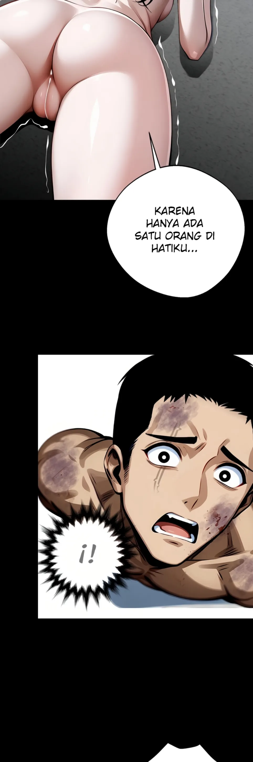 Gangster X Company Office Worker - Chapter 19 30