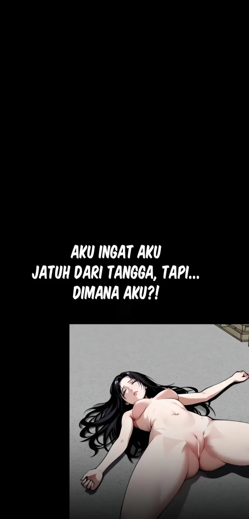 Gangster X Company Office Worker - Chapter 19 1