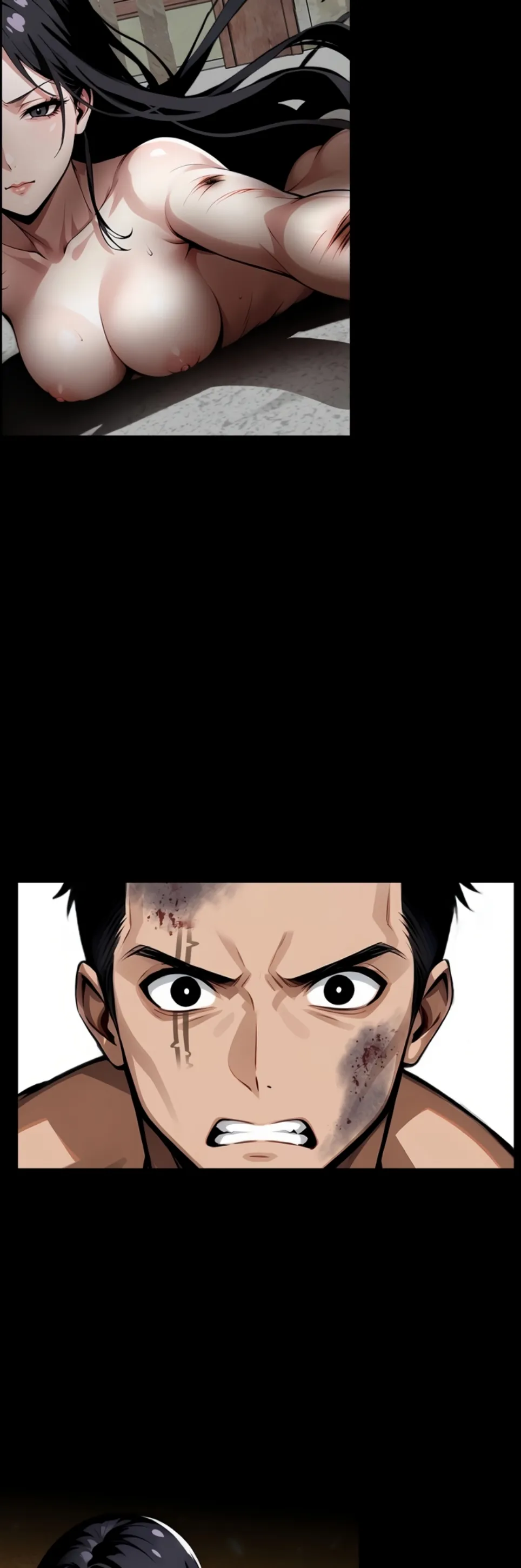 Gangster X Company Office Worker - Chapter 19 18