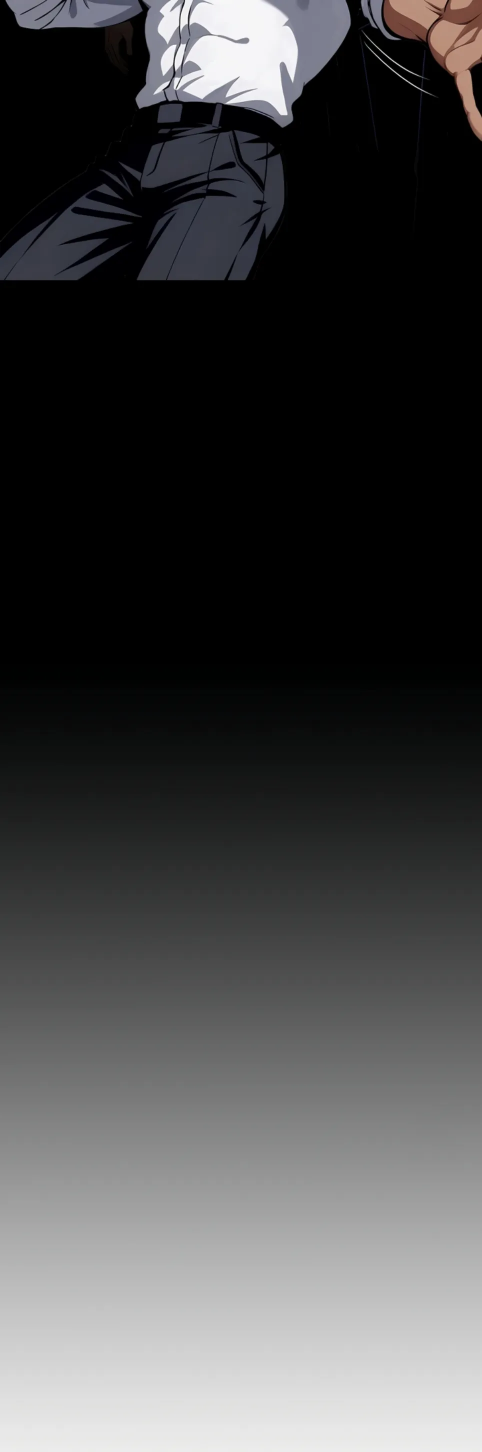 Gangster X Company Office Worker - Chapter 19 13