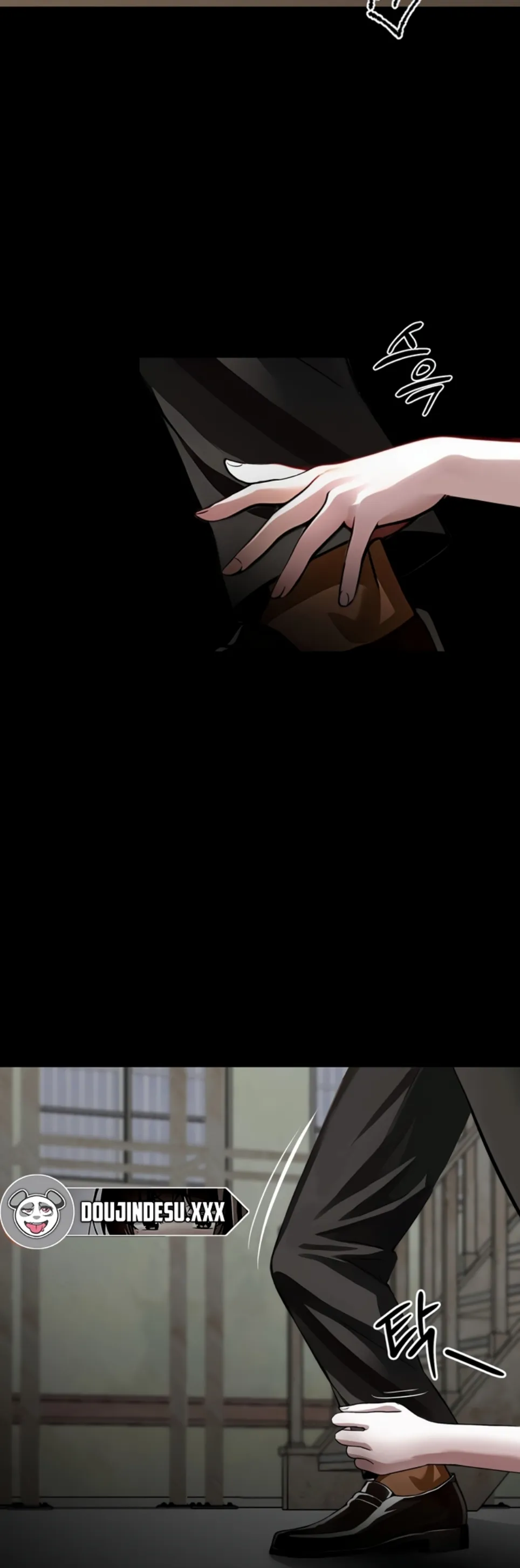 Gangster X Company Office Worker - Chapter 19 16