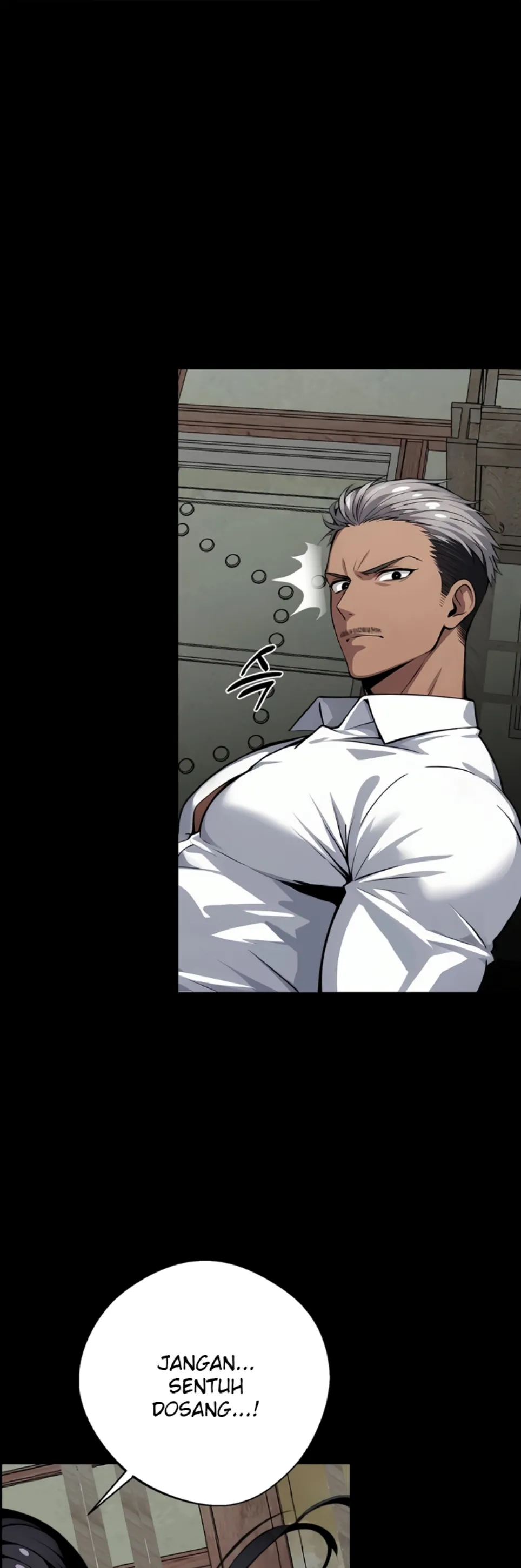 Gangster X Company Office Worker - Chapter 19 17