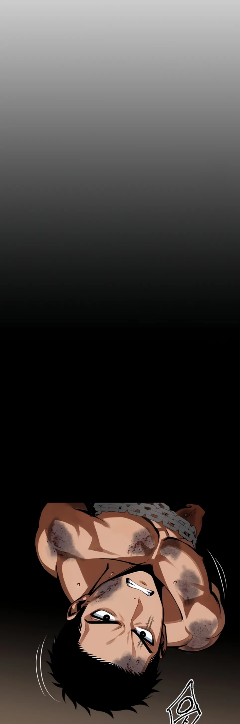 Gangster X Company Office Worker - Chapter 19 15