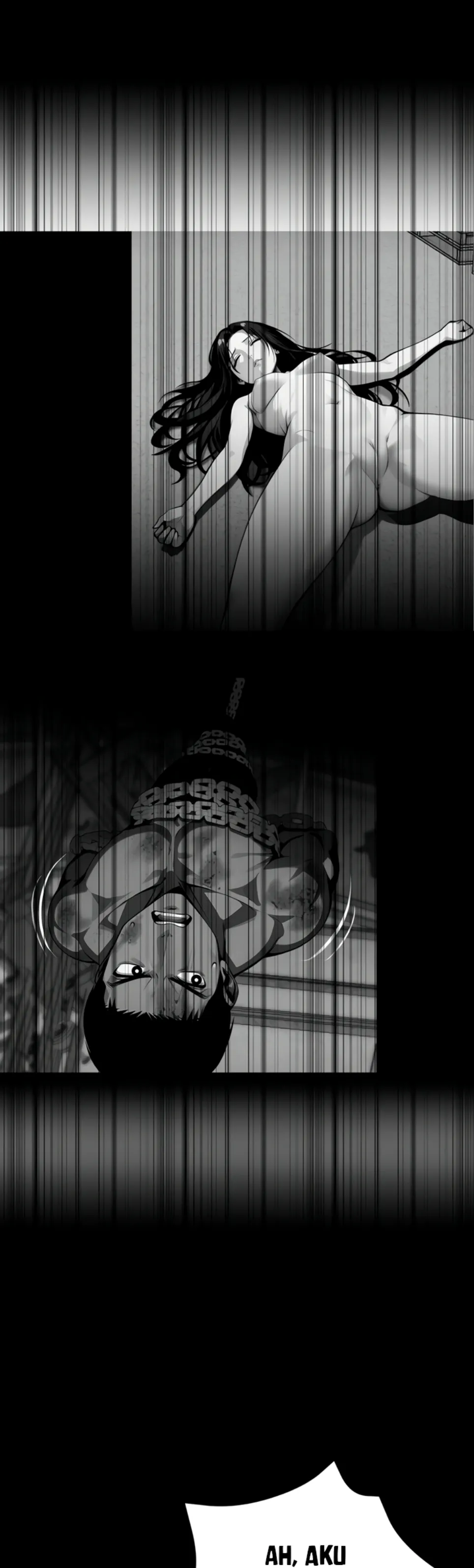 Gangster X Company Office Worker - Chapter 19 69