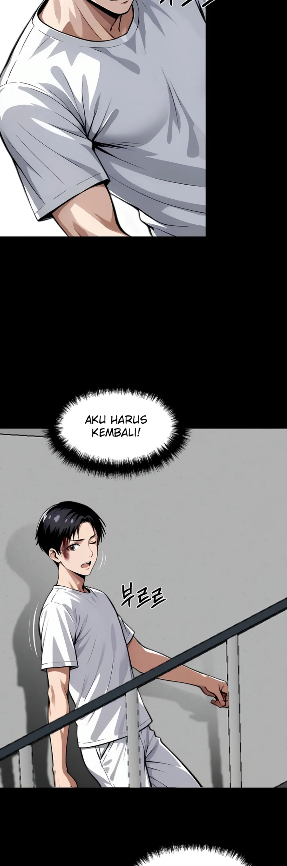 Gangster X Company Office Worker - Chapter 19 62