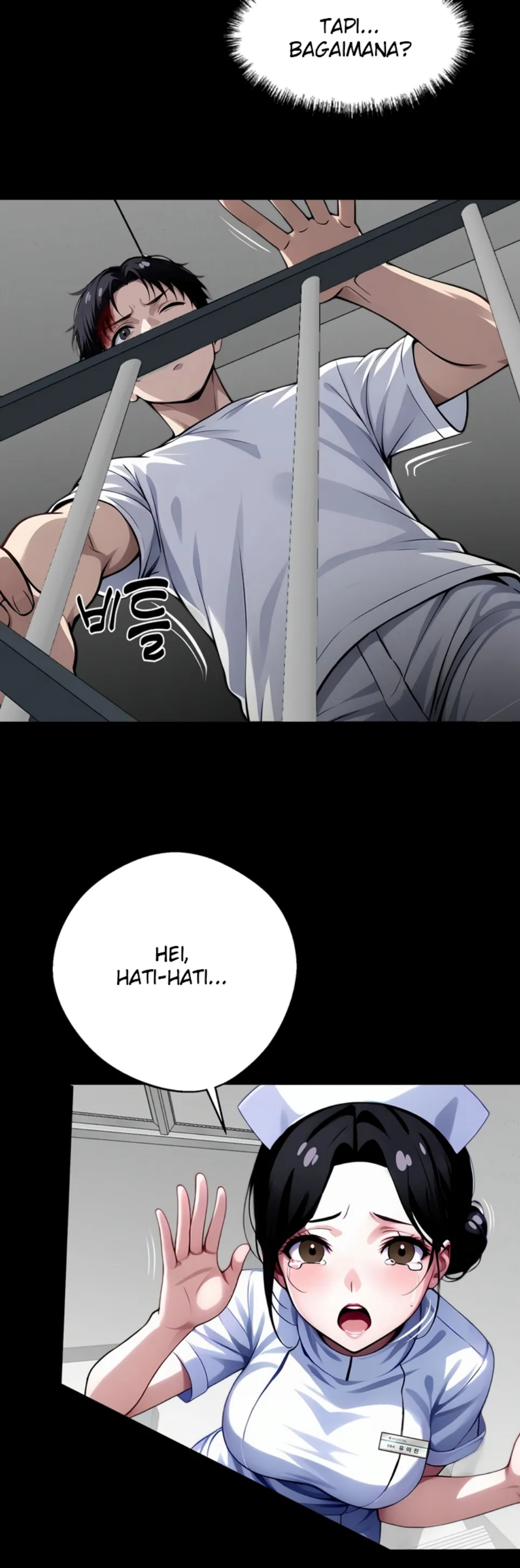 Gangster X Company Office Worker - Chapter 19 63