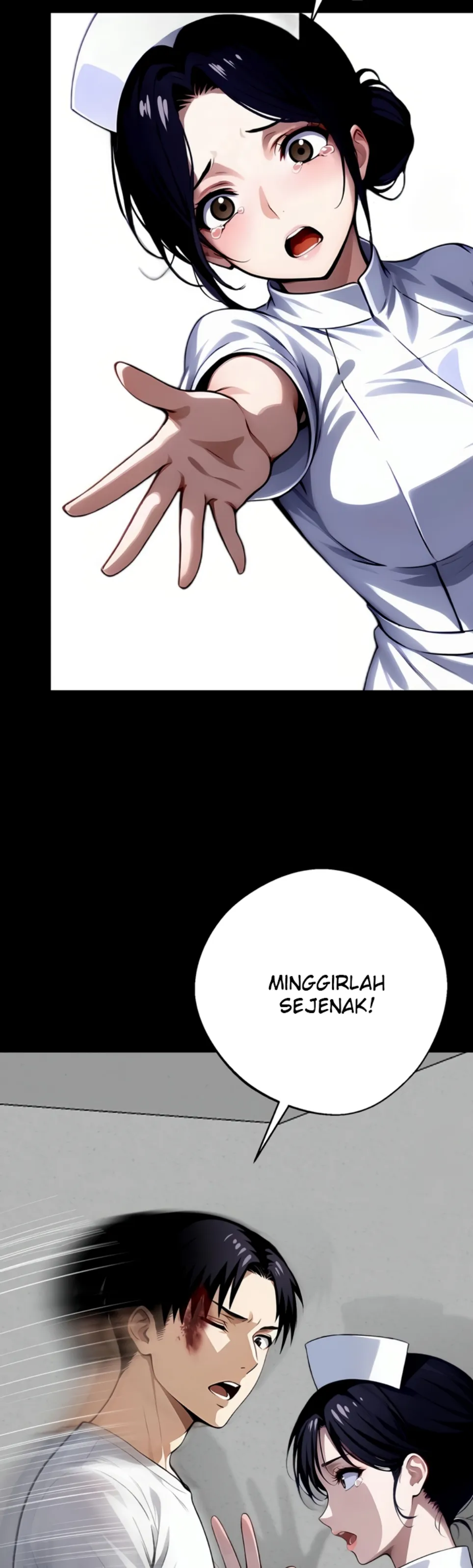 Gangster X Company Office Worker - Chapter 19 67