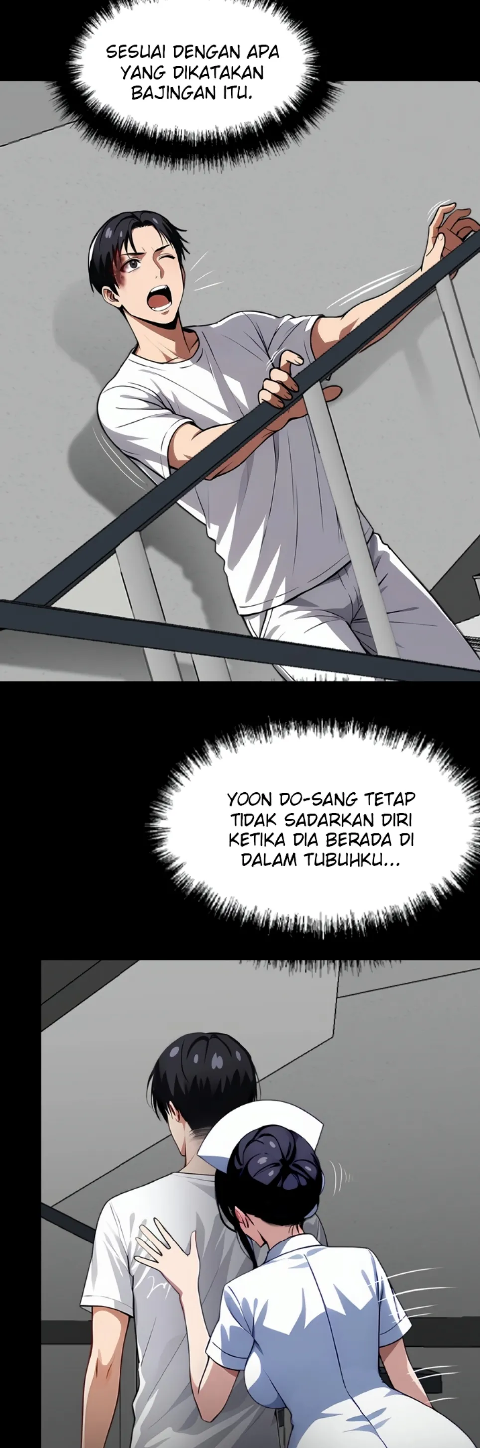 Gangster X Company Office Worker - Chapter 19 65