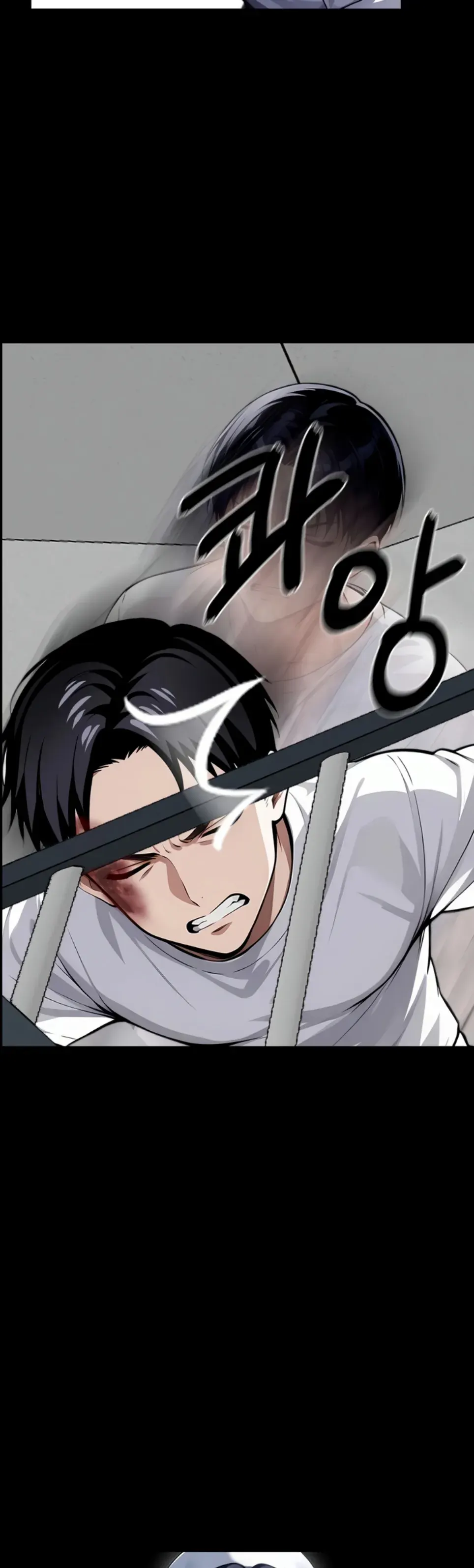 Gangster X Company Office Worker - Chapter 19 71