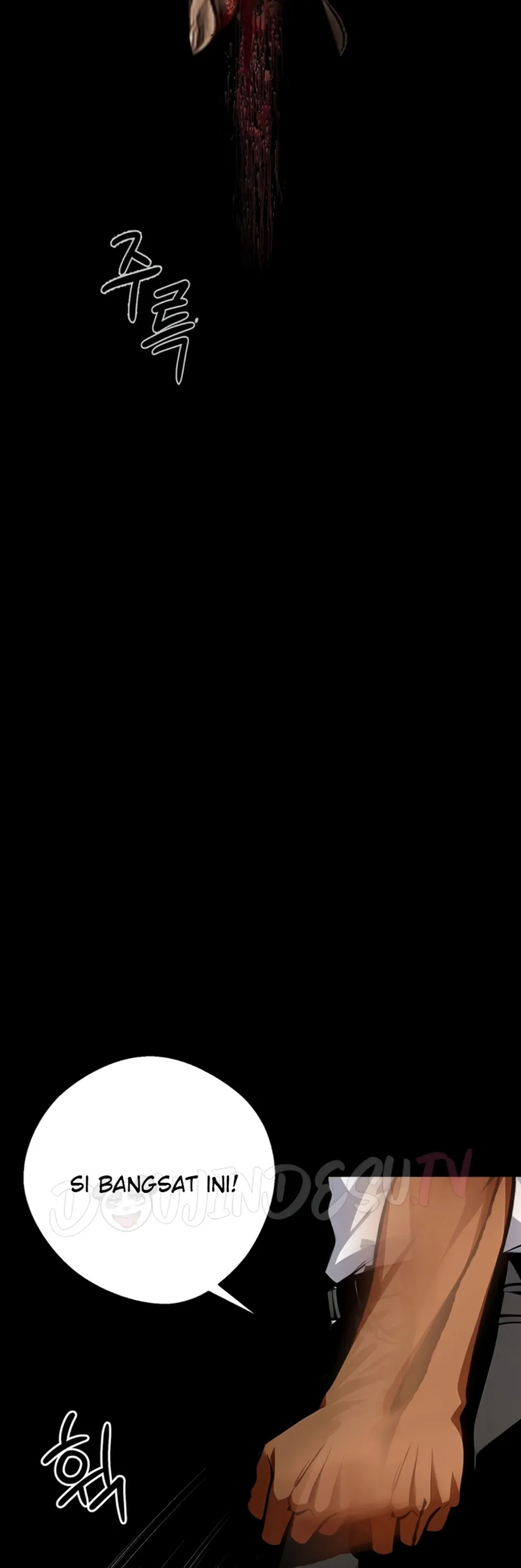 Gangster X Company Office Worker - Chapter 19 48