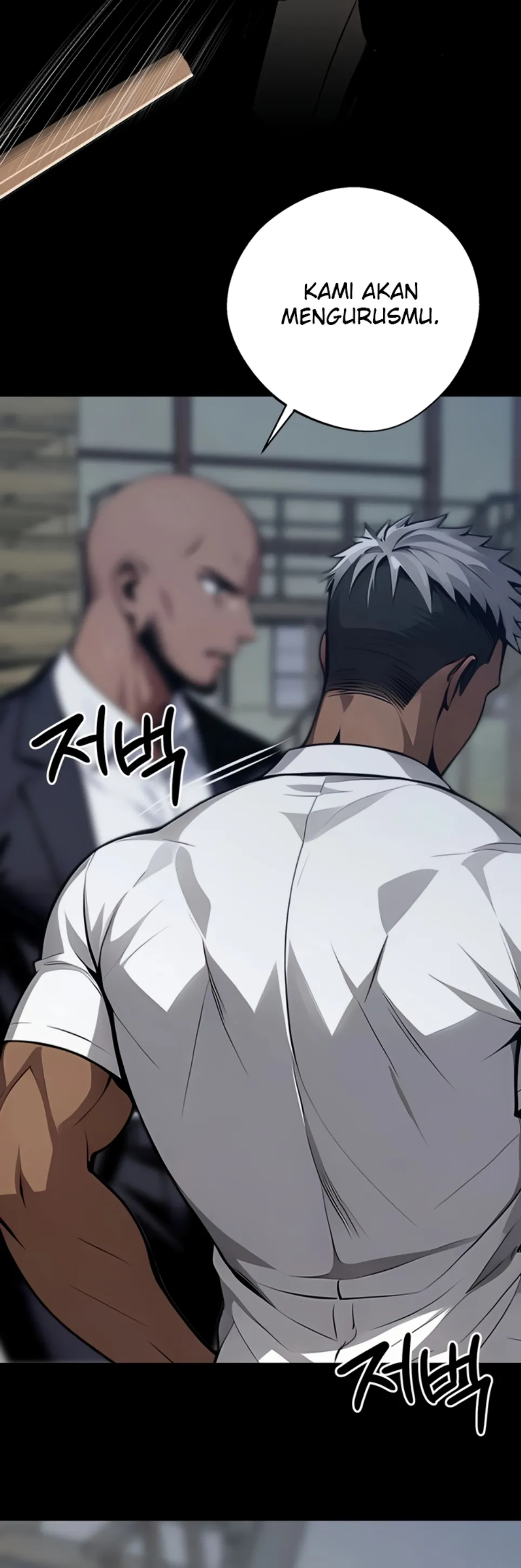 Gangster X Company Office Worker - Chapter 19 49