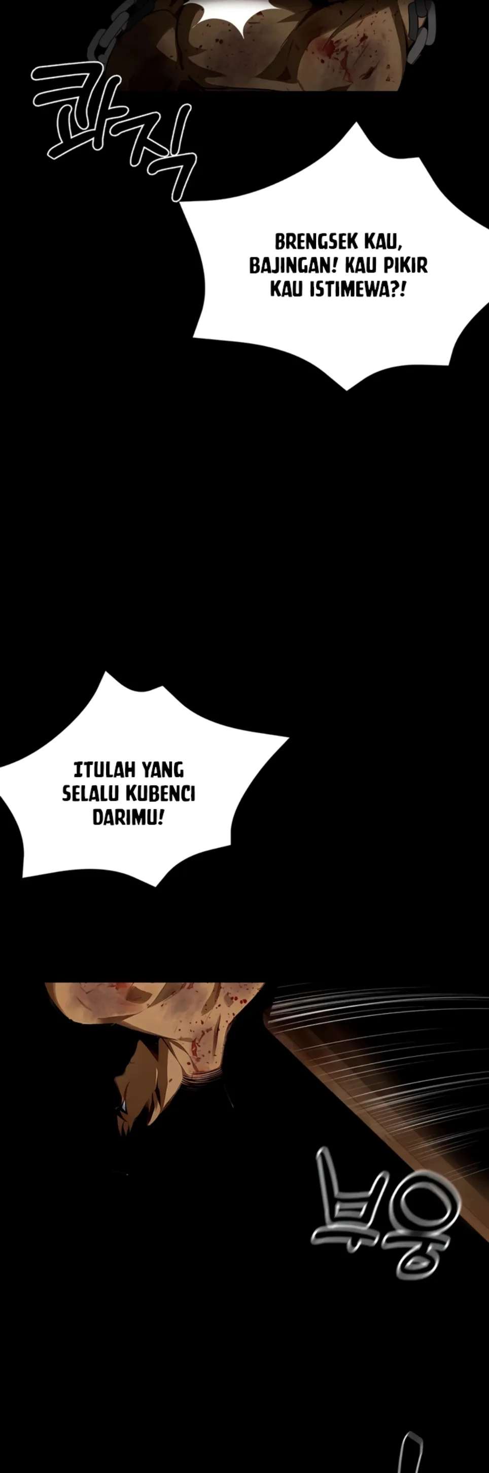 Gangster X Company Office Worker - Chapter 19 43