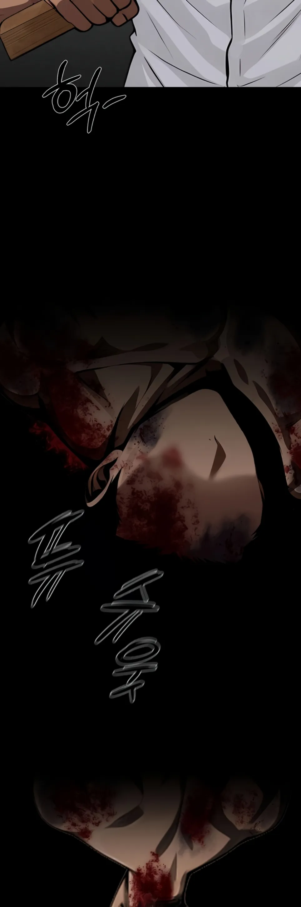 Gangster X Company Office Worker - Chapter 19 47