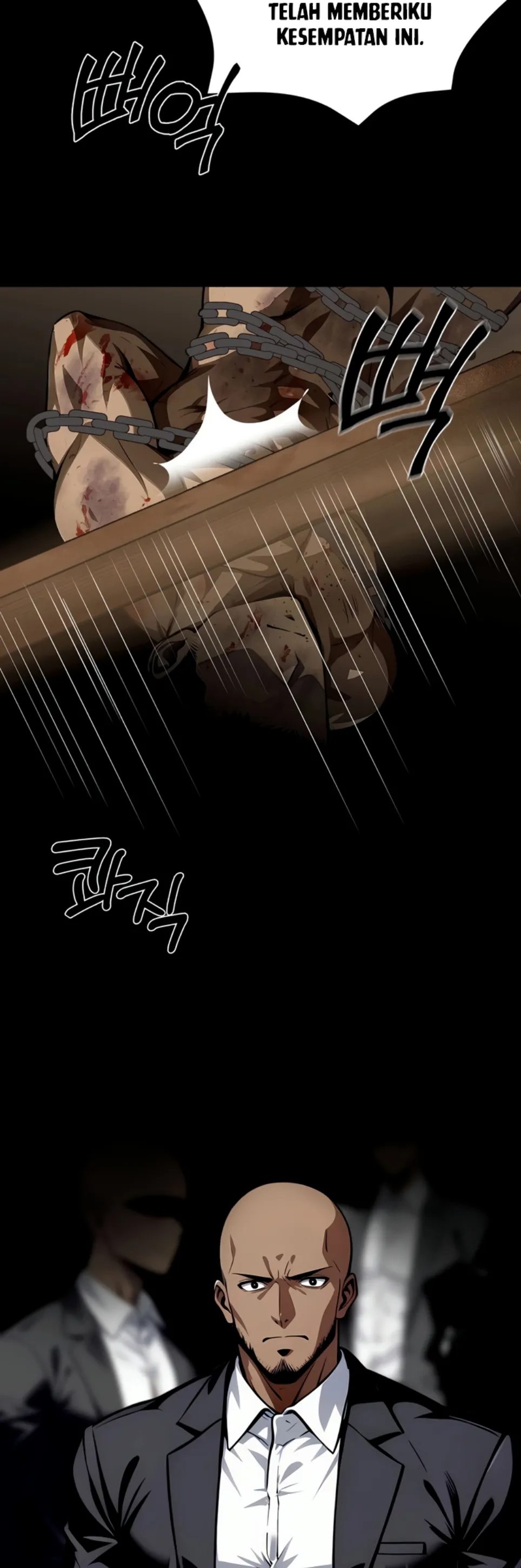 Gangster X Company Office Worker - Chapter 19 45