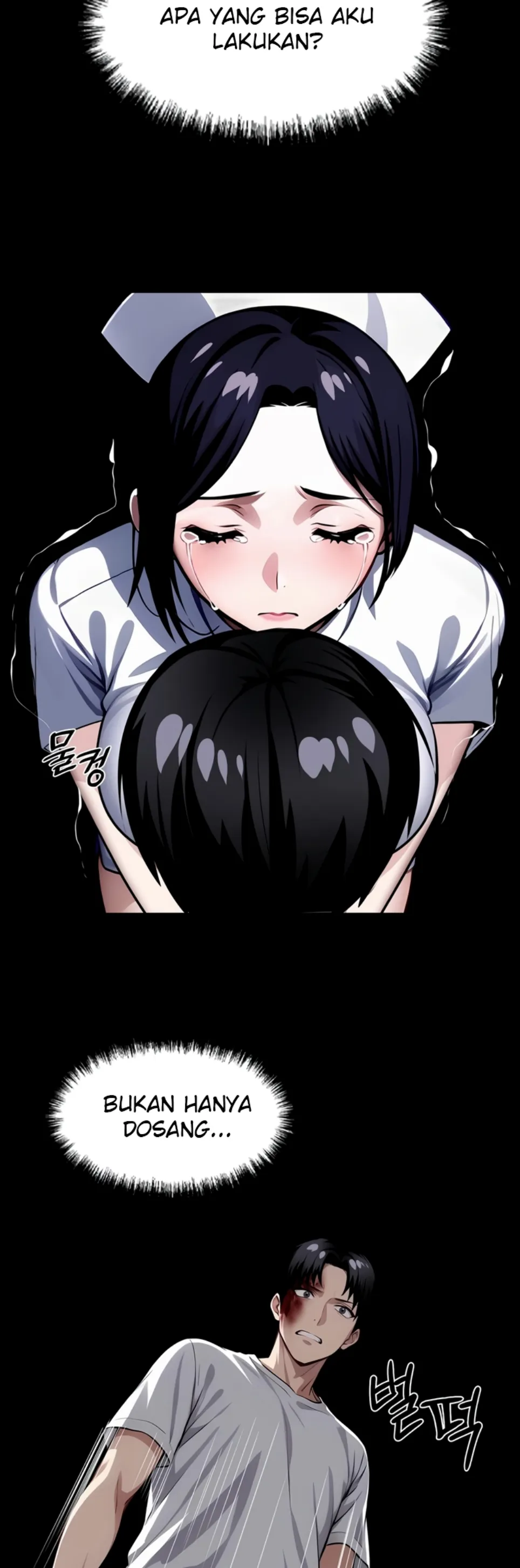 Gangster X Company Office Worker - Chapter 19 59