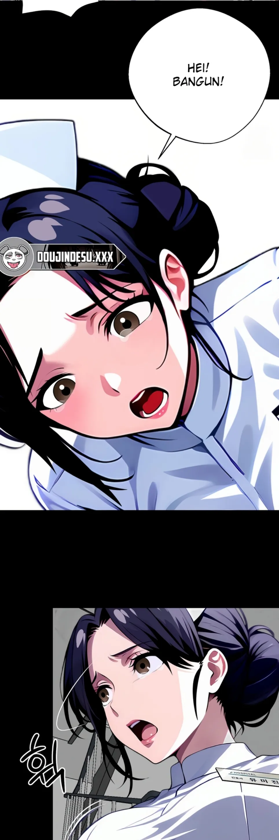 Gangster X Company Office Worker - Chapter 19 52