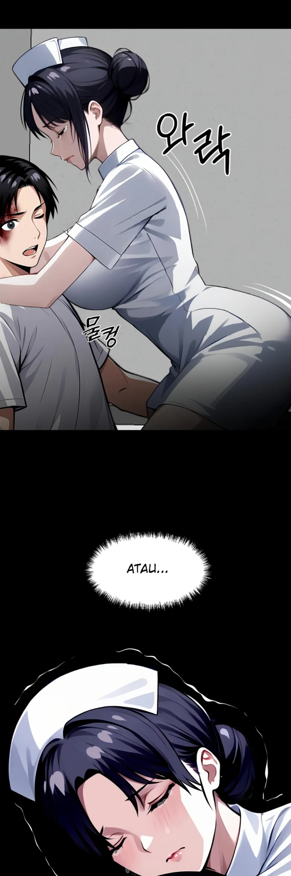 Gangster X Company Office Worker - Chapter 19 57