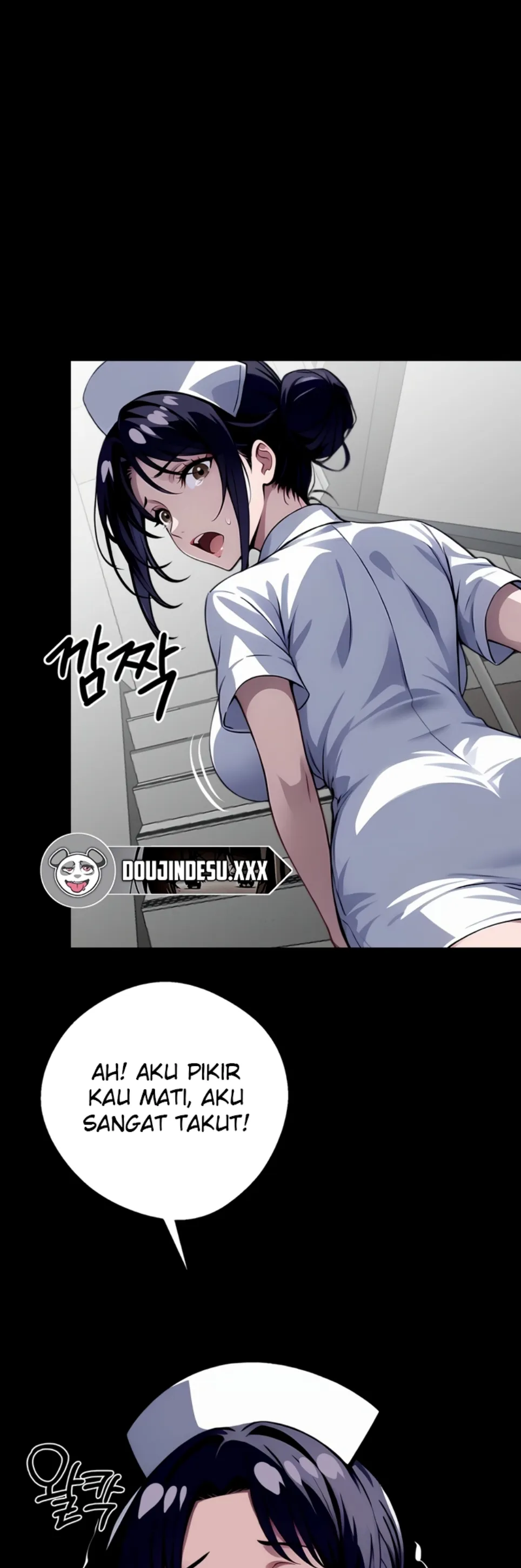 Gangster X Company Office Worker - Chapter 19 55