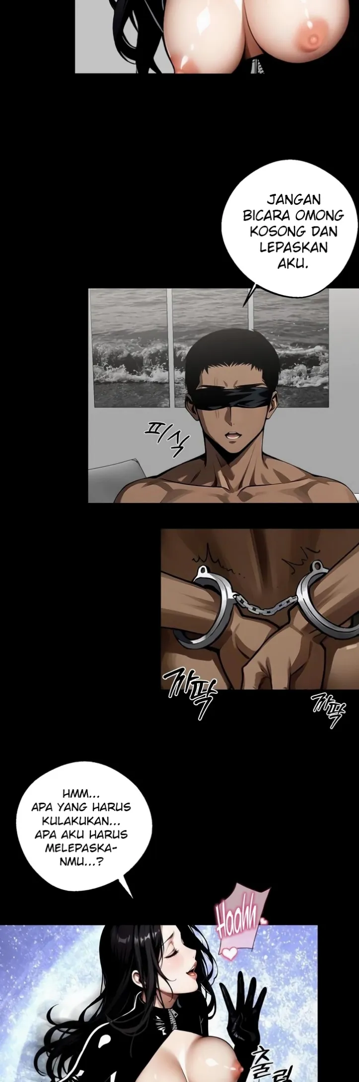 Gangster X Company Office Worker - Chapter 12 27 Gangster X Company Office Worker - Chapter 12 27