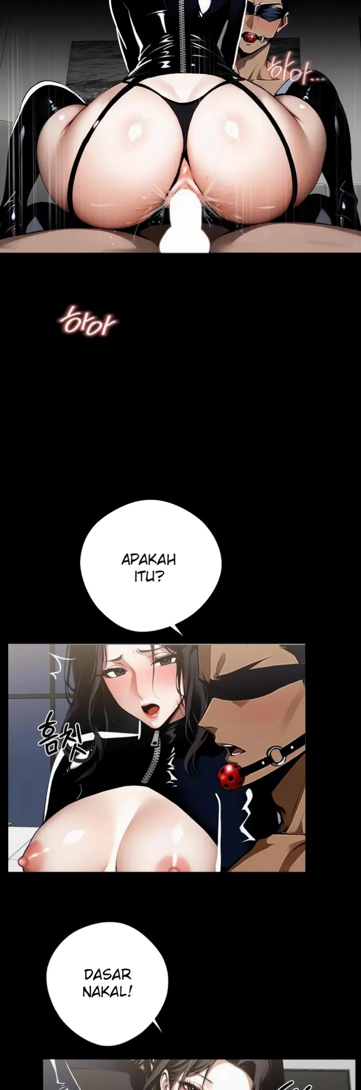 Gangster X Company Office Worker - Chapter 12 25 Gangster X Company Office Worker - Chapter 12 25