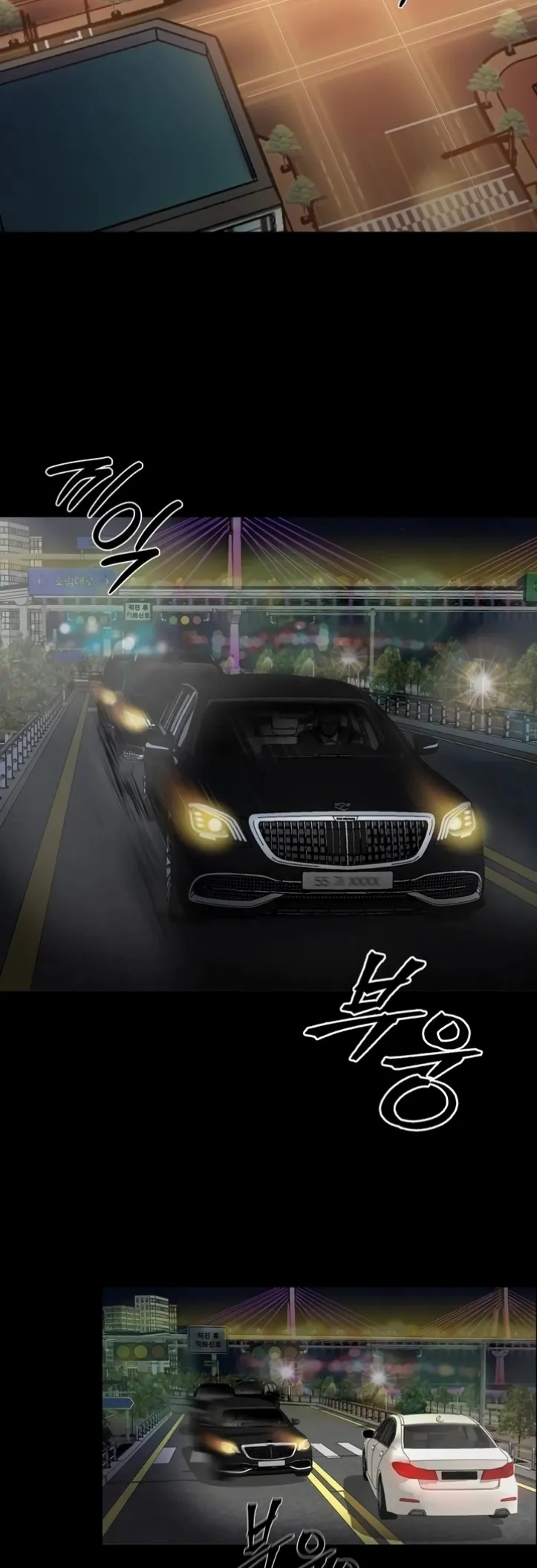 Gangster X Company Office Worker - Chapter 12 3 Gangster X Company Office Worker - Chapter 12 3