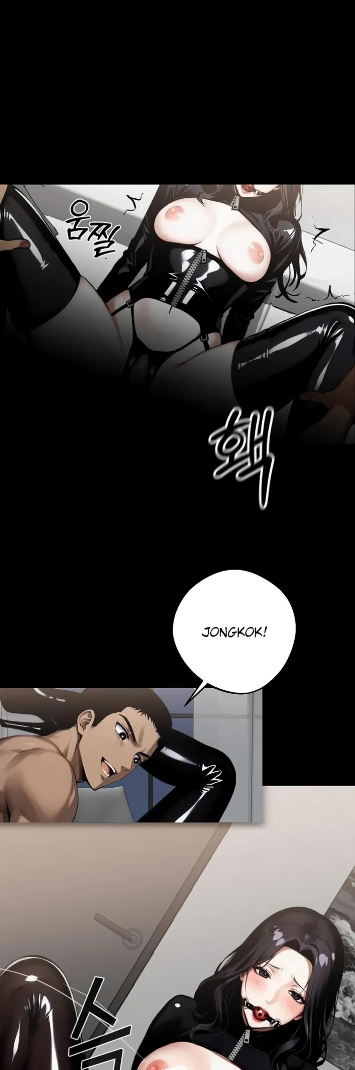 Gangster X Company Office Worker - Chapter 12 36 Gangster X Company Office Worker - Chapter 12 36