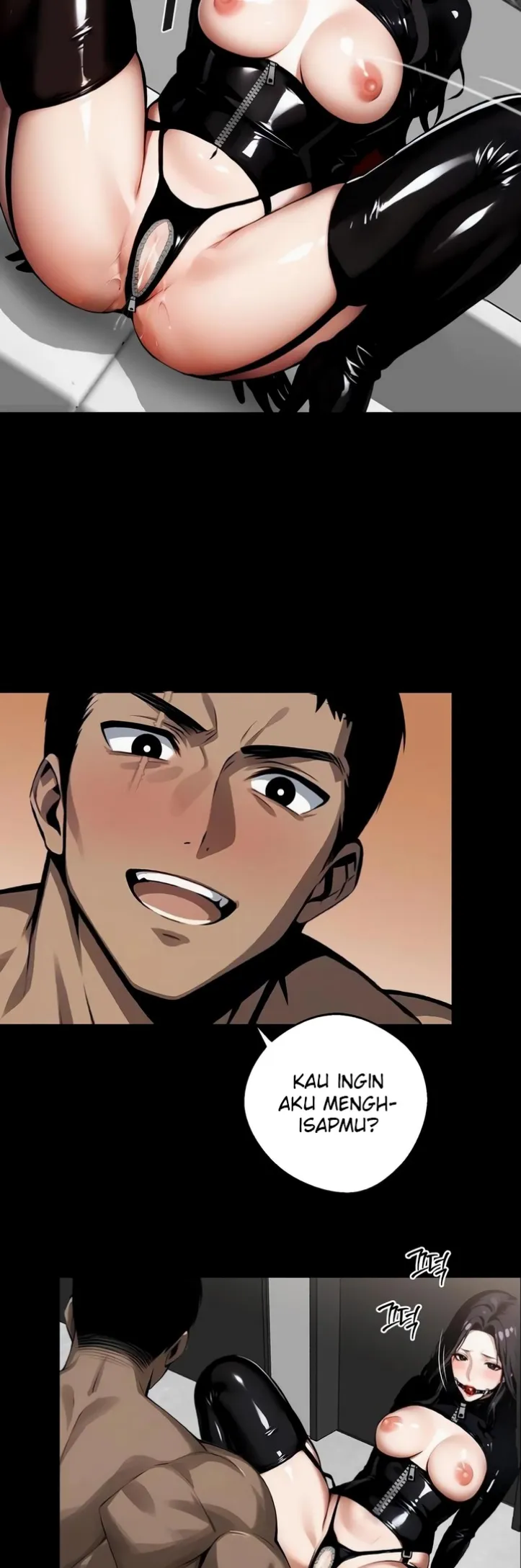 Gangster X Company Office Worker - Chapter 12 37 Gangster X Company Office Worker - Chapter 12 37