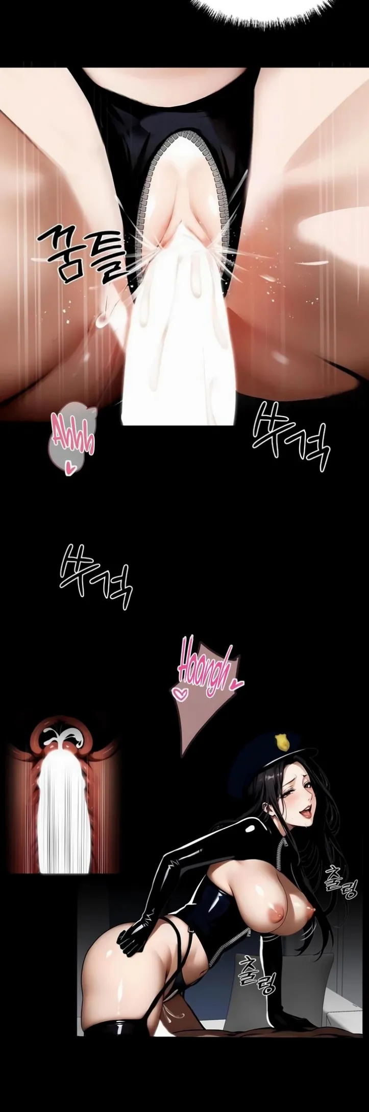 Gangster X Company Office Worker - Chapter 12 18 Gangster X Company Office Worker - Chapter 12 18