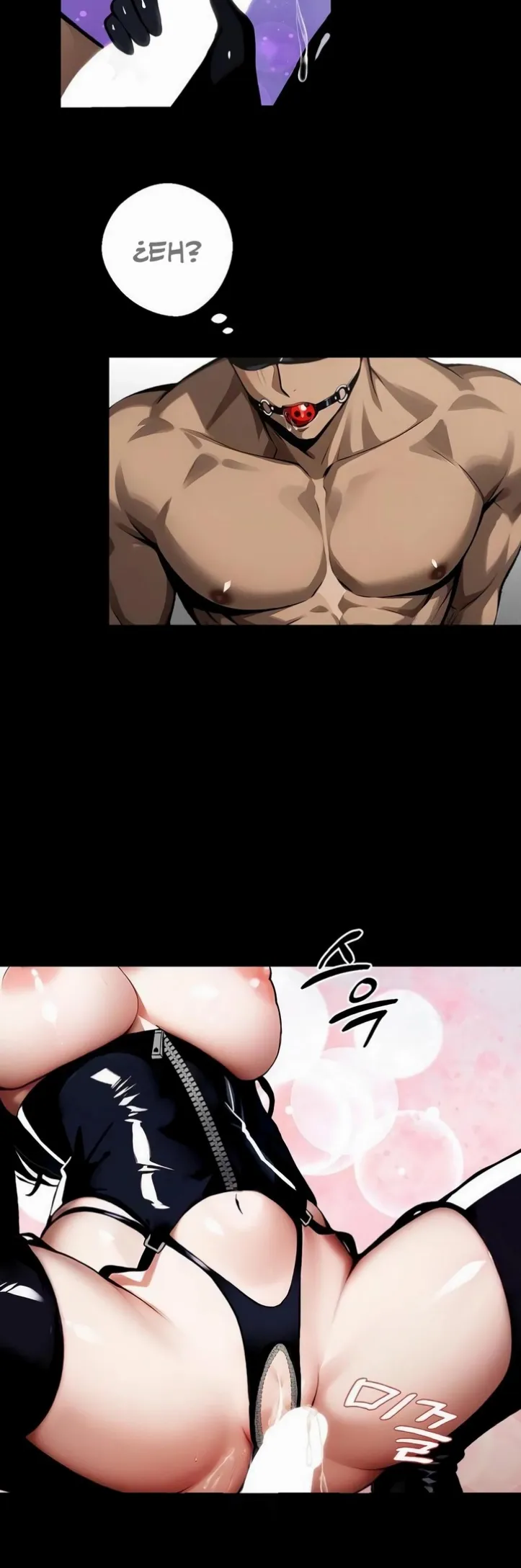 Gangster X Company Office Worker - Chapter 12 13 Gangster X Company Office Worker - Chapter 12 13