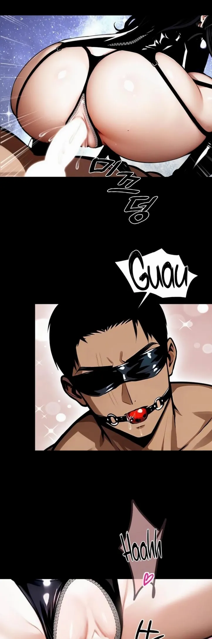 Gangster X Company Office Worker - Chapter 12 16 Gangster X Company Office Worker - Chapter 12 16