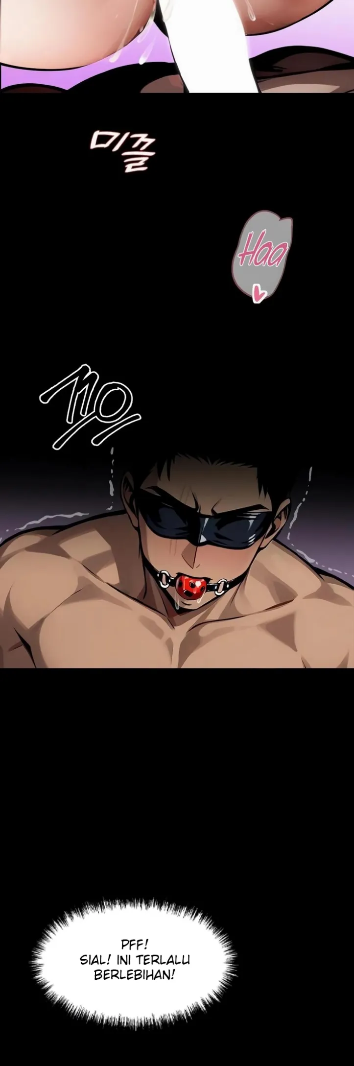 Gangster X Company Office Worker - Chapter 12 15 Gangster X Company Office Worker - Chapter 12 15