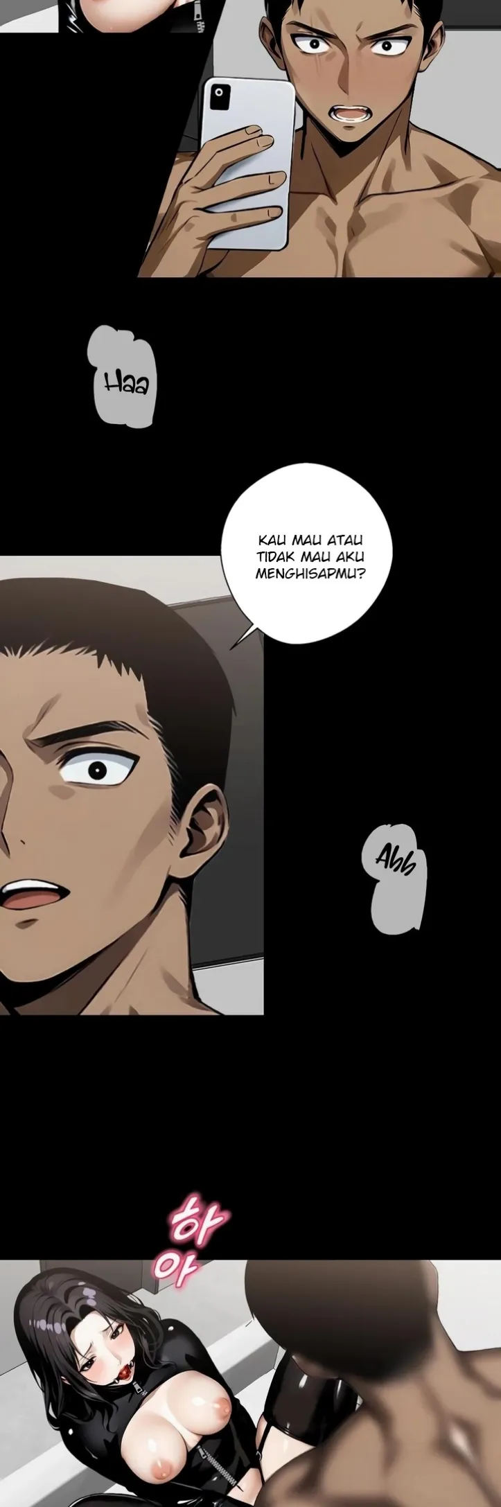 Gangster X Company Office Worker - Chapter 12 42 Gangster X Company Office Worker - Chapter 12 42