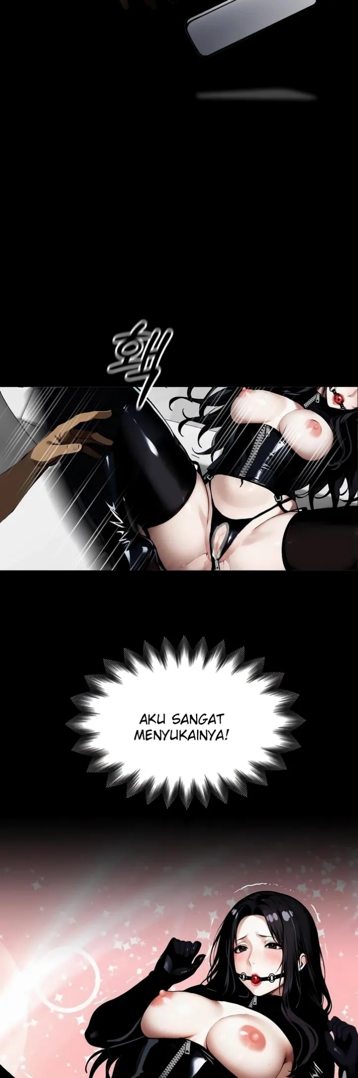 Gangster X Company Office Worker - Chapter 12 47 Gangster X Company Office Worker - Chapter 12 47