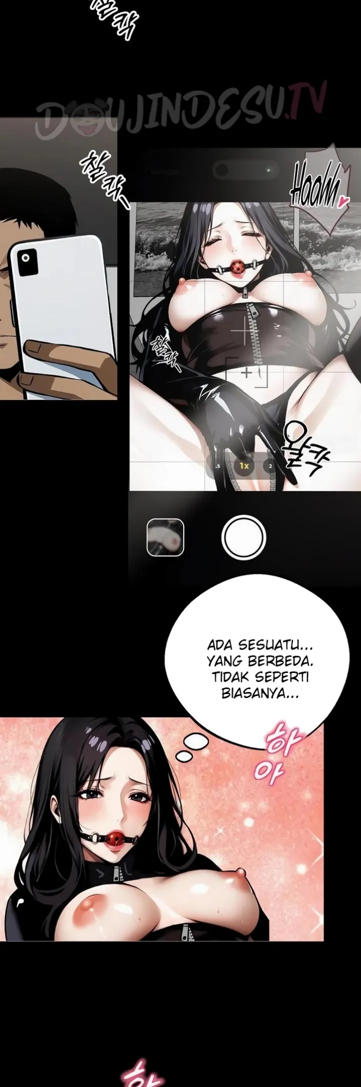 Gangster X Company Office Worker - Chapter 12 45 Gangster X Company Office Worker - Chapter 12 45