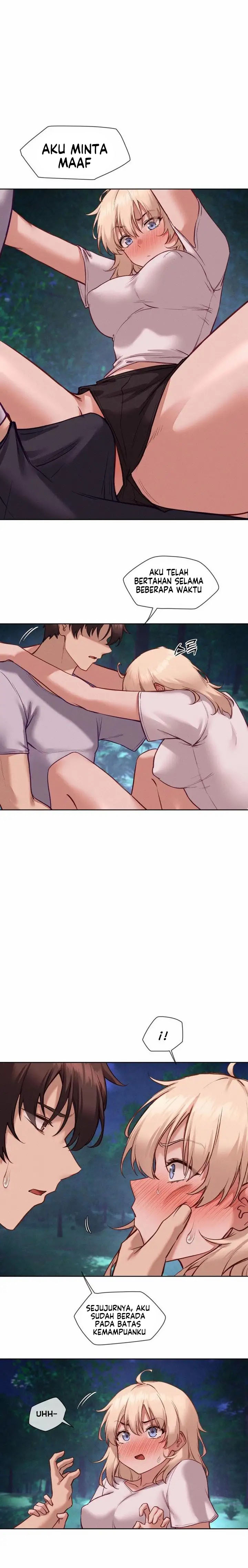 Gacha Girl Next Door - Chapter 28 3 Gacha Girl Next Door - Chapter 28 3