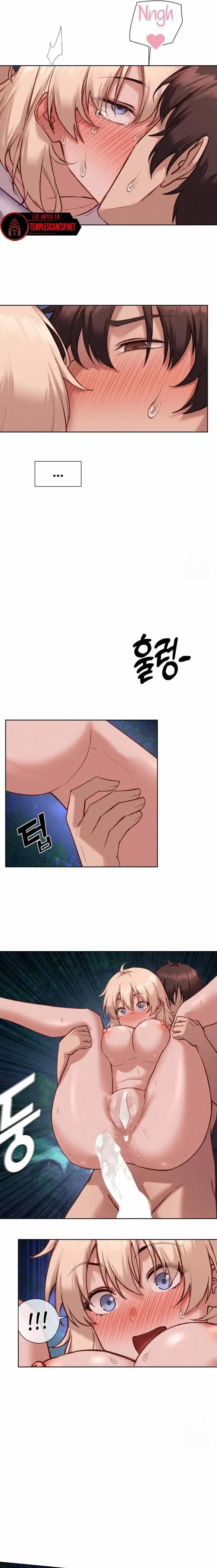 Gacha Girl Next Door - Chapter 28 11 Gacha Girl Next Door - Chapter 28 11