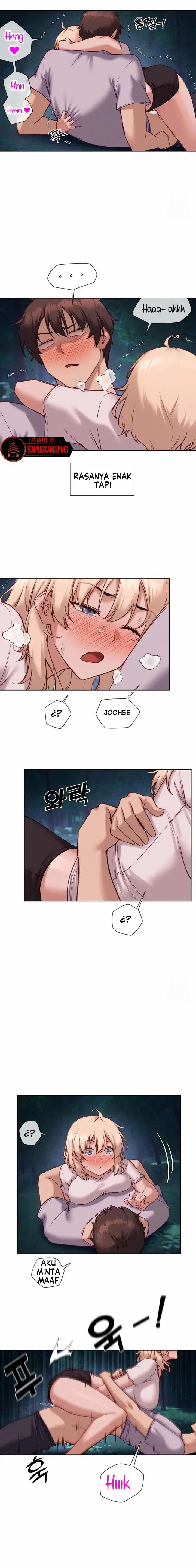 Gacha Girl Next Door - Chapter 28 7 Gacha Girl Next Door - Chapter 28 7