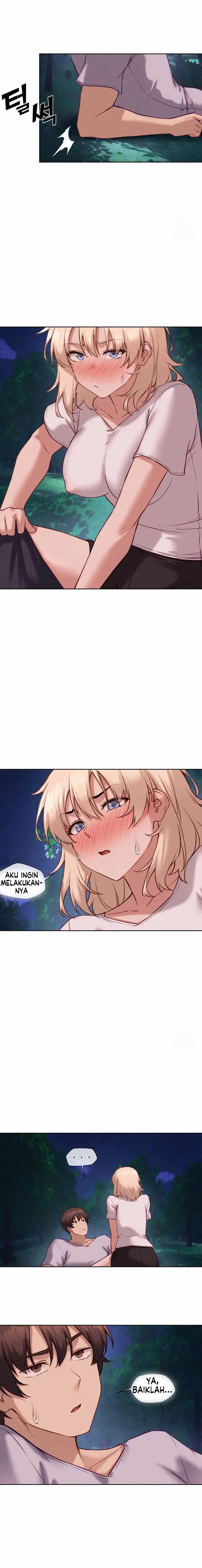 Gacha Girl Next Door - Chapter 28 5 Gacha Girl Next Door - Chapter 28 5