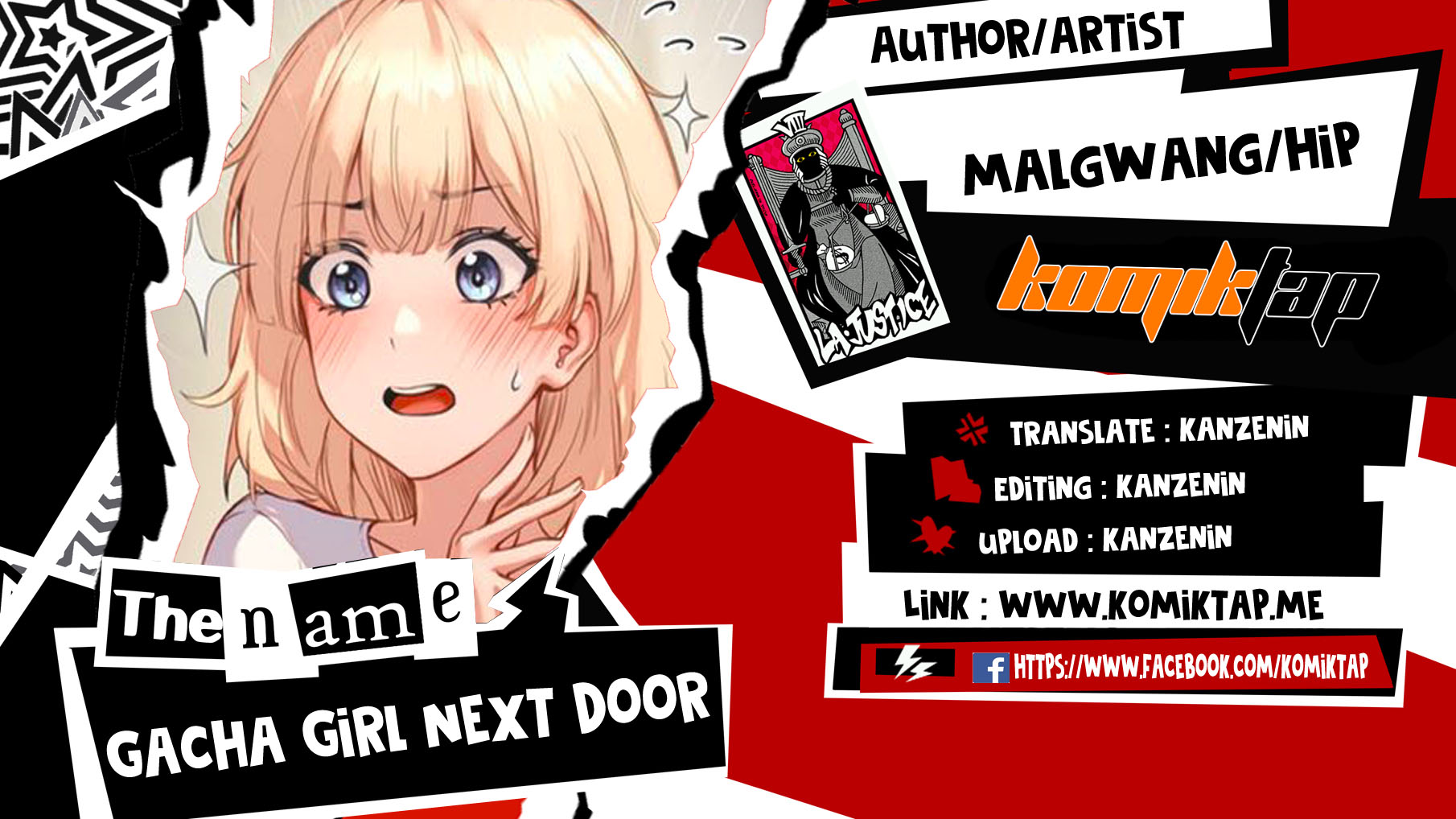 Gacha Girl Next Door - Chapter 31 1