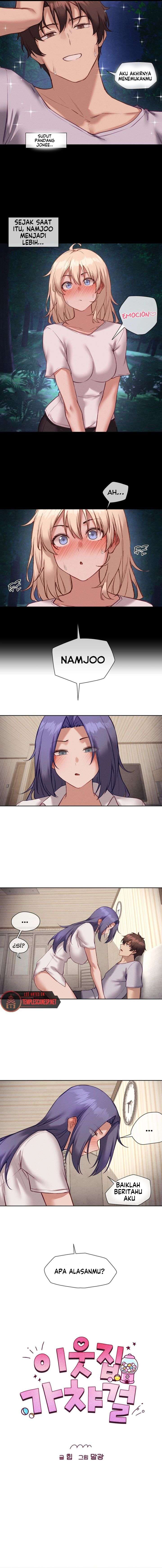 Gacha Girl Next Door - Chapter 31 6