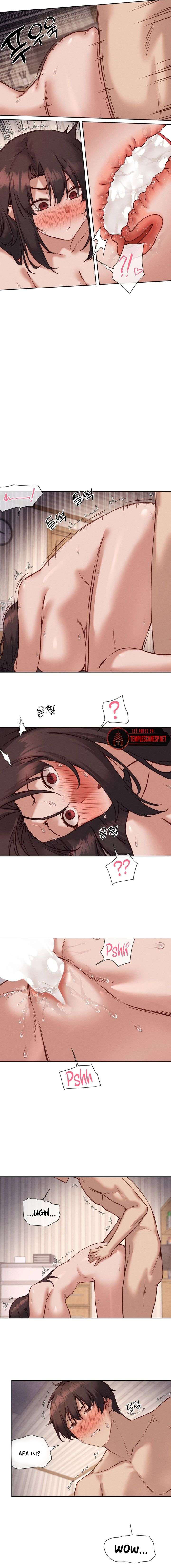 Gacha Girl Next Door - Chapter 35 8 Gacha Girl Next Door - Chapter 35 8