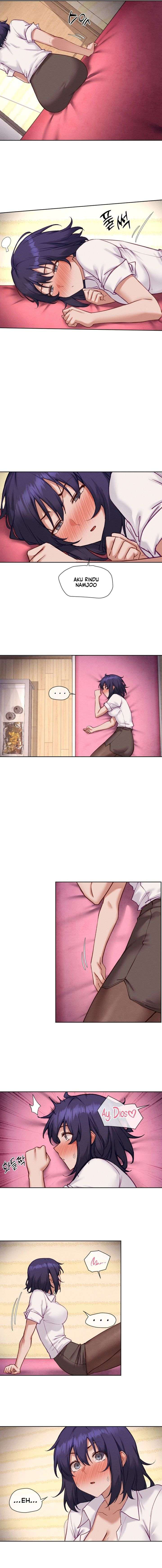 Gacha Girl Next Door - Chapter 35 5 Gacha Girl Next Door - Chapter 35 5