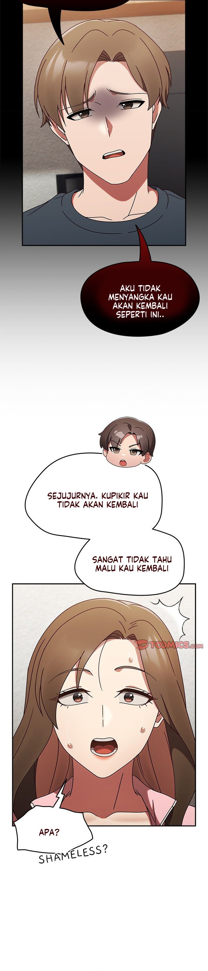 Ground and Pound - Chapter 9 21