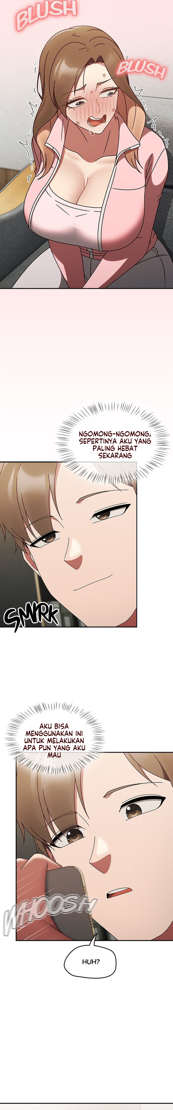 Ground and Pound - Chapter 9 26