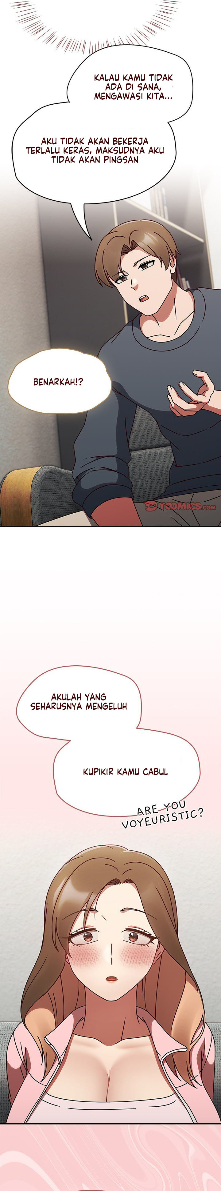 Ground and Pound - Chapter 9 24