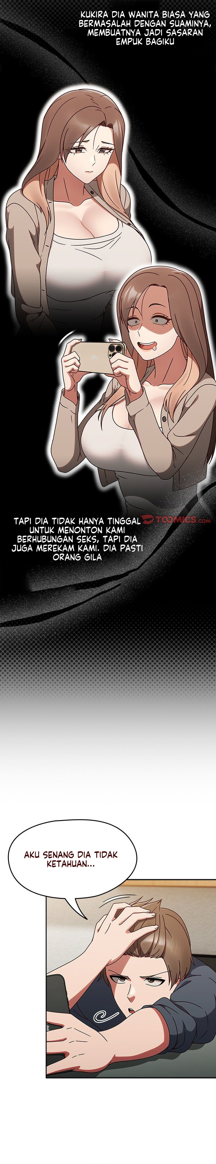 Ground and Pound - Chapter 9 13